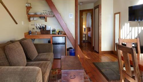 Loft Suite