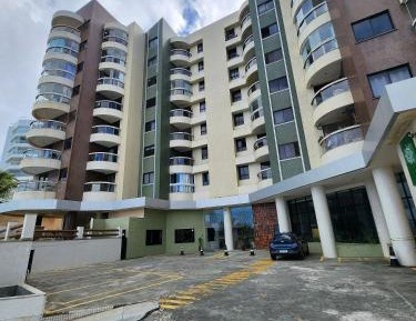 Apartment with City View