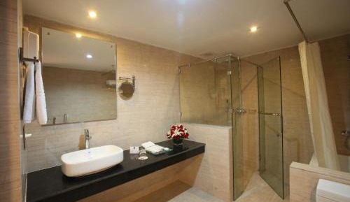 Regency Premium Double Room