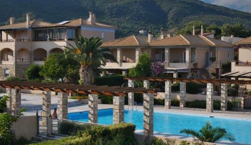 Standard Villa