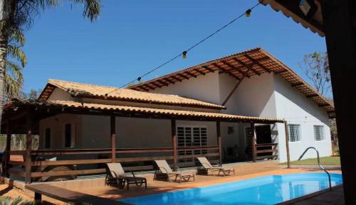 Holiday Home