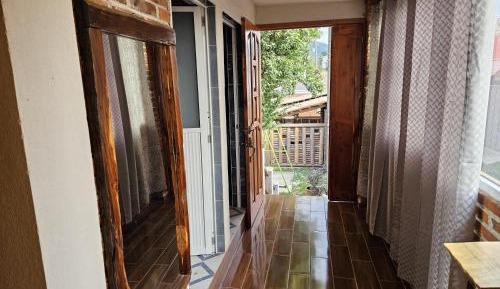 Three-Bedroom Suite