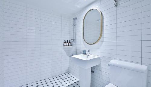 Small Twin Room