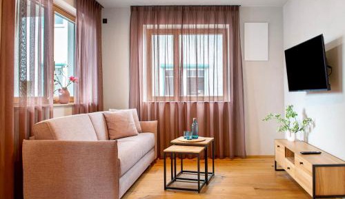 Superior Apartment