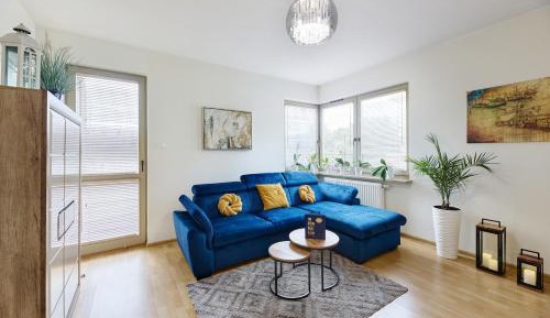 Superior Suite with 2 bedrooms (garage included)