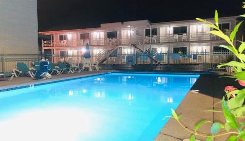 Queen Room with Three Queen Beds