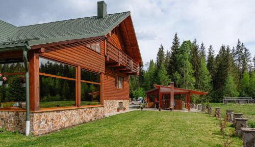 Five-Bedroom House
