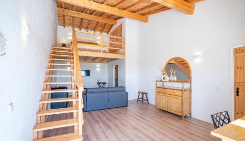 Family Double Room