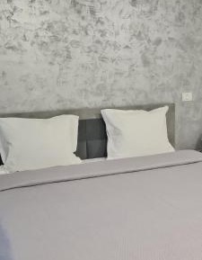 Triple Room with Terrace