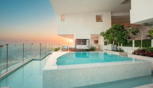 2 BED | Sky Villa w/Pool