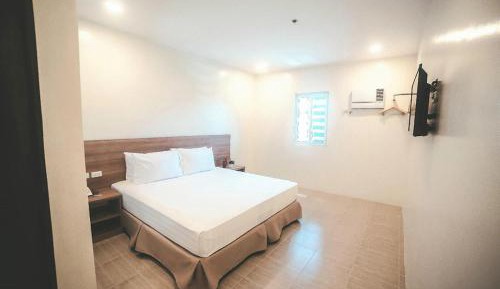 Executive Triple Room