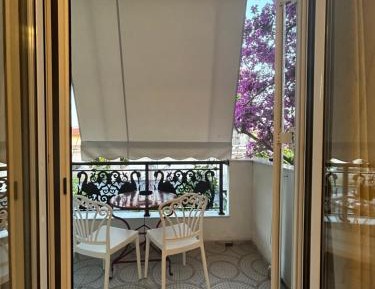 Triple Room with Mountain View