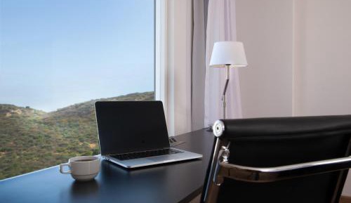 Superior Room 1 King|
