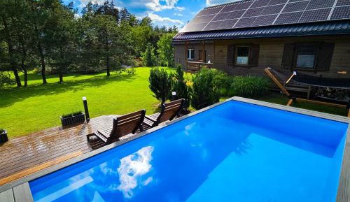 One-Bedroom Chalet