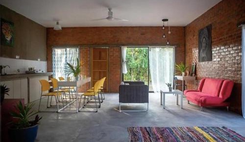 Two-Bedroom Villa