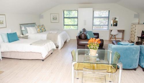 Family Room with Private Bathroom