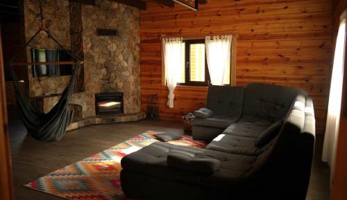 Superior Chalet