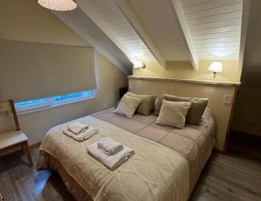 Quadruple Room with Garden View