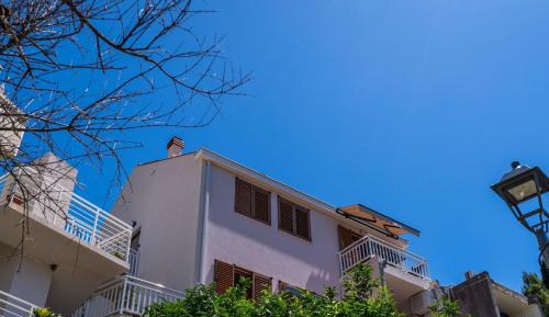 Two Bedroom Apartment 