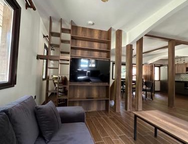 Deluxe Villa