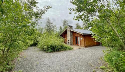 Three-Bedroom Chalet