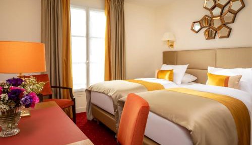 Superior Double or Twin Room