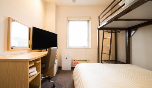  Double Room - Non-Smoking