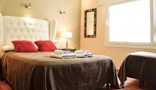 Superior Quadruple Room