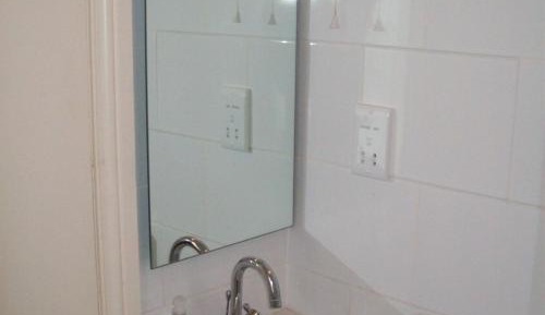 Superior Twin Room with Garden View