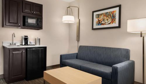 Suite with Two Queen Beds