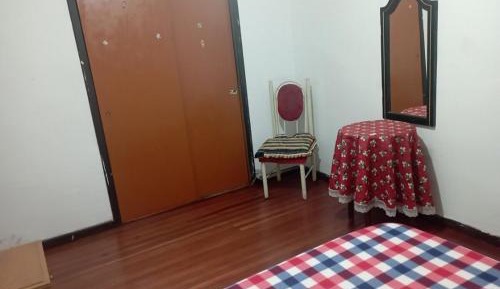 Large Single Room