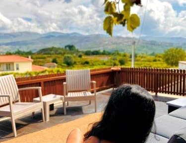 Three-Bedroom Townhouse