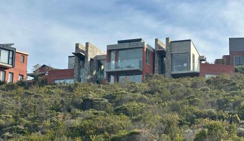 Luxury Holiday Home