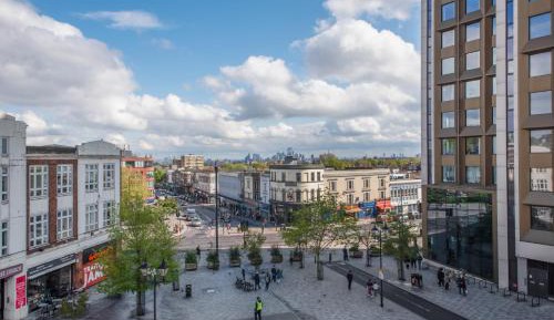 Standard Triple Studio