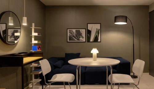 One-Bedroom Suite