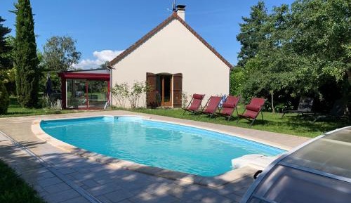 Three-Bedroom Home