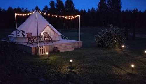 Tent