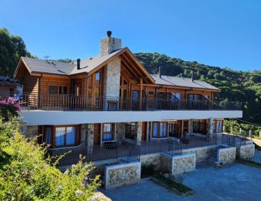 King Suite with Spa Bath