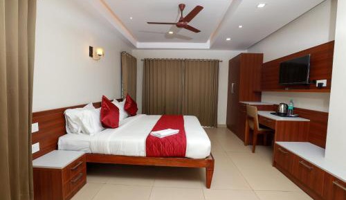 Superior King Room