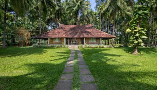 Heritage Cottage