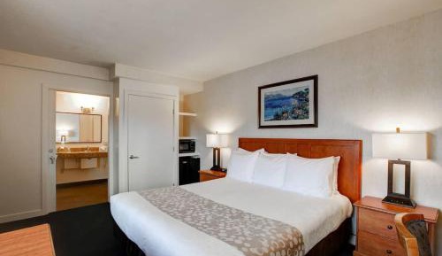 King Room - Disability Access