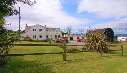 Triple Room with Bathroom