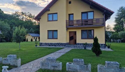 Five-Bedroom House