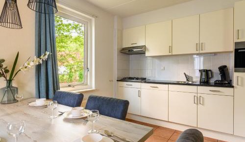 Three-Bedroom Bungalow