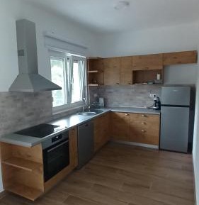 Two bedroom apartment with Balcony