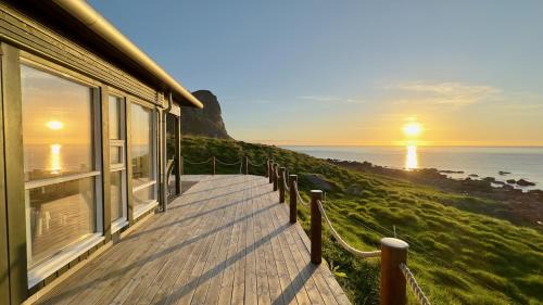 Superior Chalet