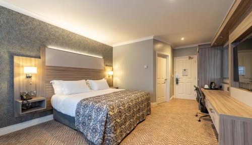 Standard Double/Twin Room