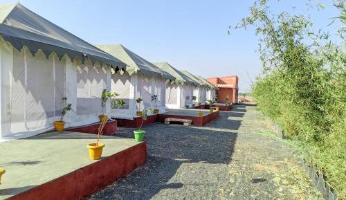 Tent