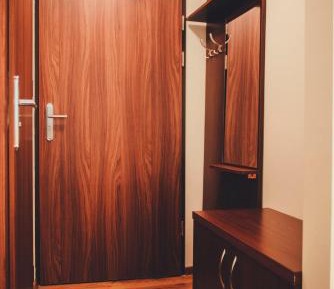 Twin Room with Balcony