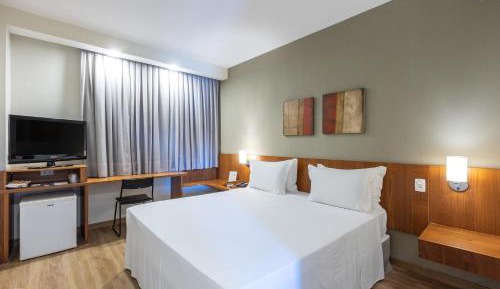 Double Room with Double bed